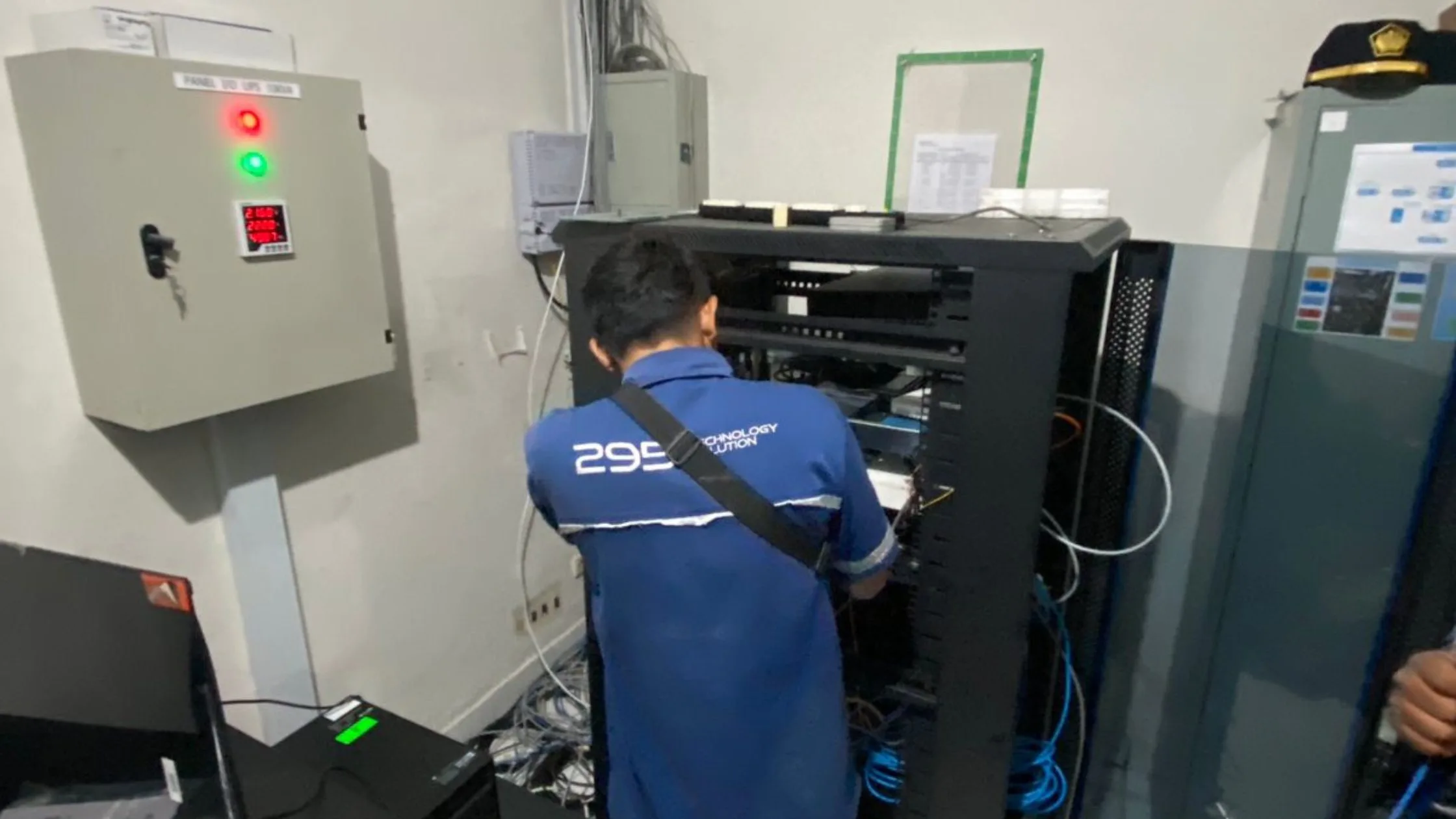 Promo Gate Khusus Perumahan